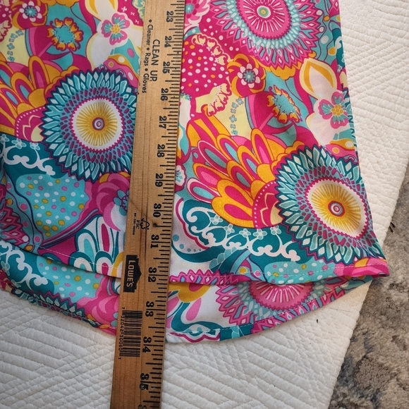 Peach Love California dress - Picture 13 of 14